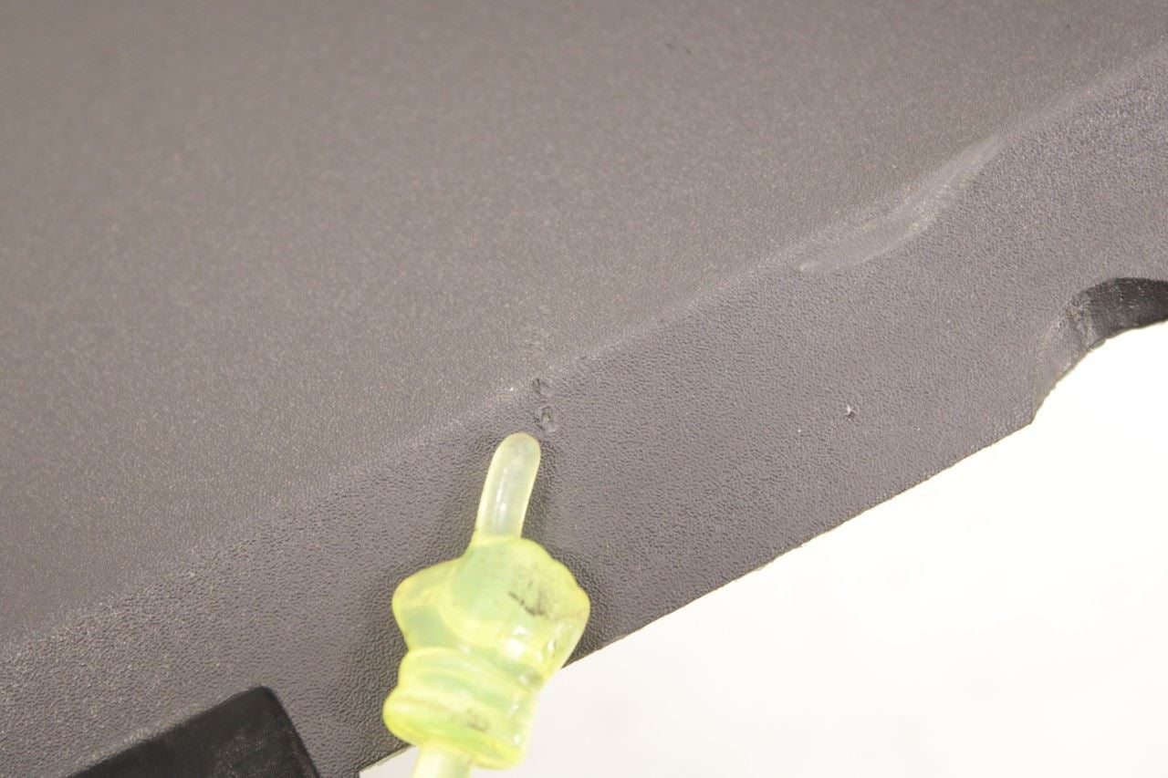 2022-2024 Ford Expedition MAX XLT Front Passenger Right Side Dash Air Bag ML3B-15044A74-AH OEM - Alshned Auto Parts