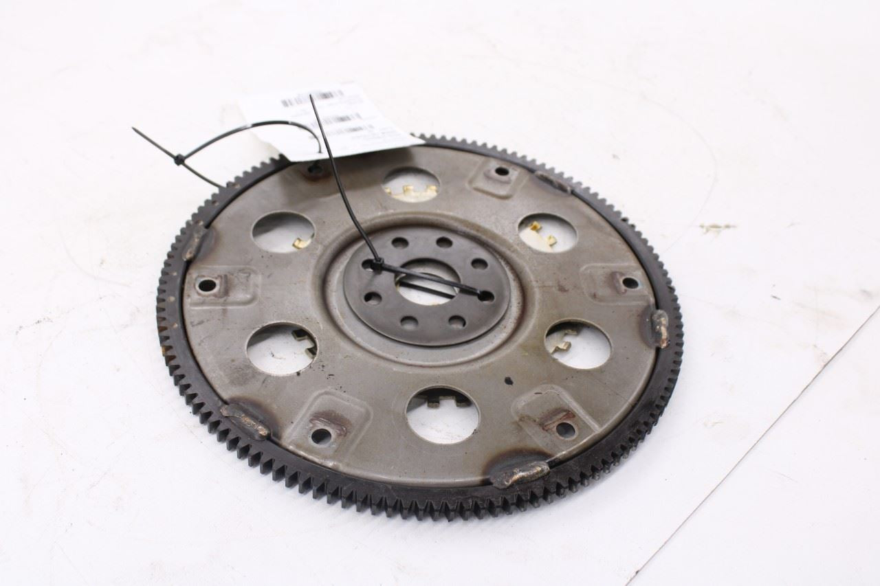 2015-23 Toyota Tacoma SR5 Double Cab 4WD Transmission Flywheel Drive Flex Plate5
