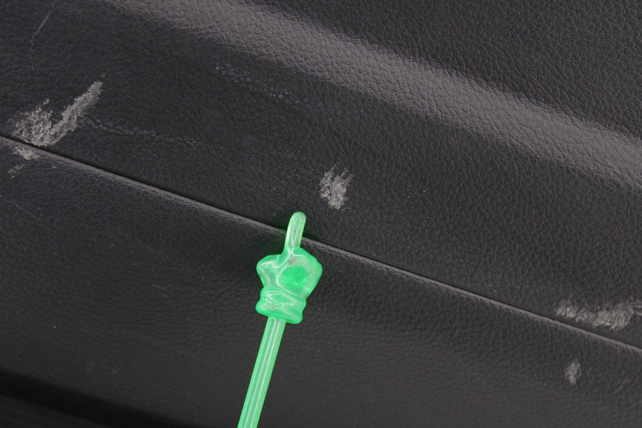 2013-2024 RAM 2500 Crew Cab Tradesman Rear Right Door Trim Panel 1EB42DX9AE OEM - Alshned Auto Parts