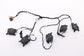 2019-25 Volkswagen Jetta SE HVAC System Wire Harness w/ Blend Door Actuator Set0