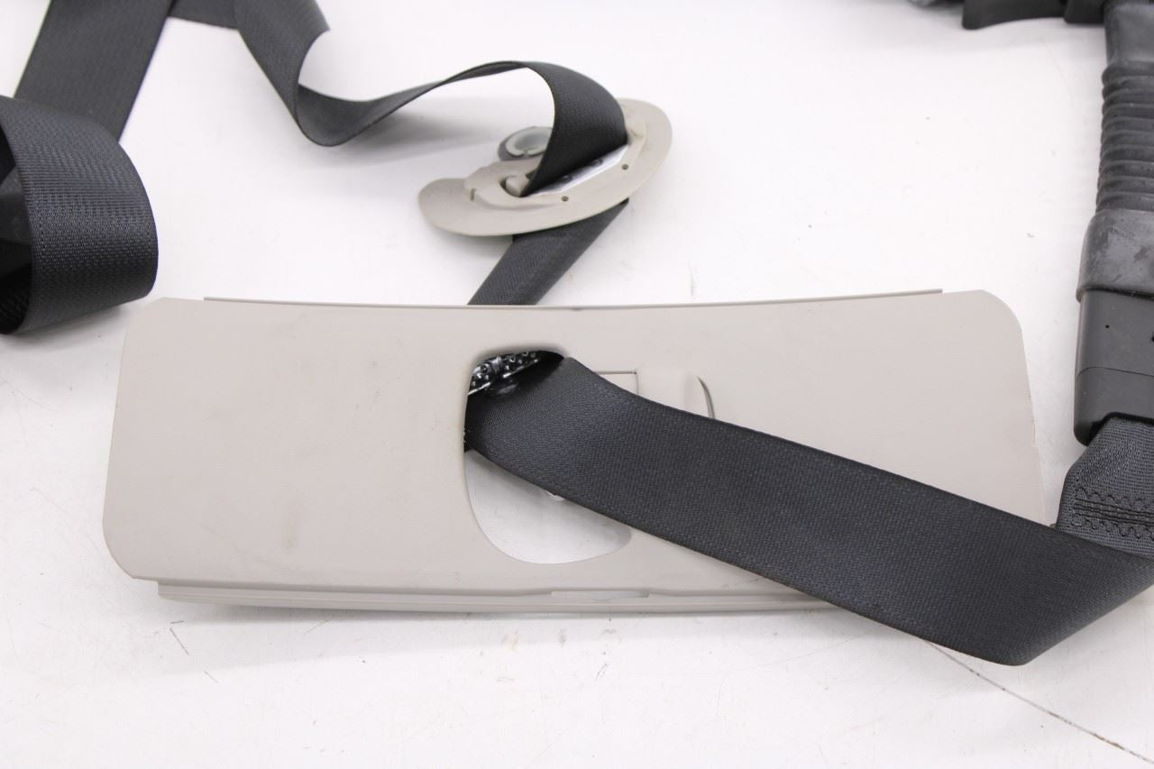 14-20 Infiniti QX60 3.5L Front Driver Left Side Seat Belt Retractor 86885-9NB3B - Alshned Auto Parts