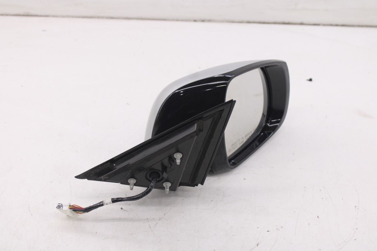 19-21 Infiniti QX50 ESSENTIAL Passenger Right Side Rear View Mirror 96301-5NA4A - Alshned Auto Parts