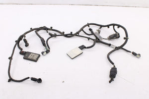17-18 Buick Lacrosse Premium Rear Blind Spot Radar Park Sensors w/ Wire Harness