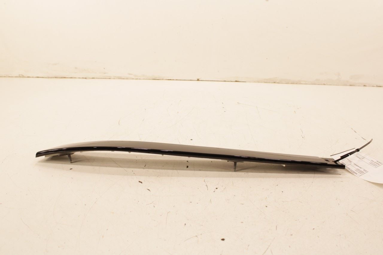 18-24 Ford Expedition MAX XLT Right Side Roof Upper Molding Cover JL1B7850462AFW - Alshned Auto Parts