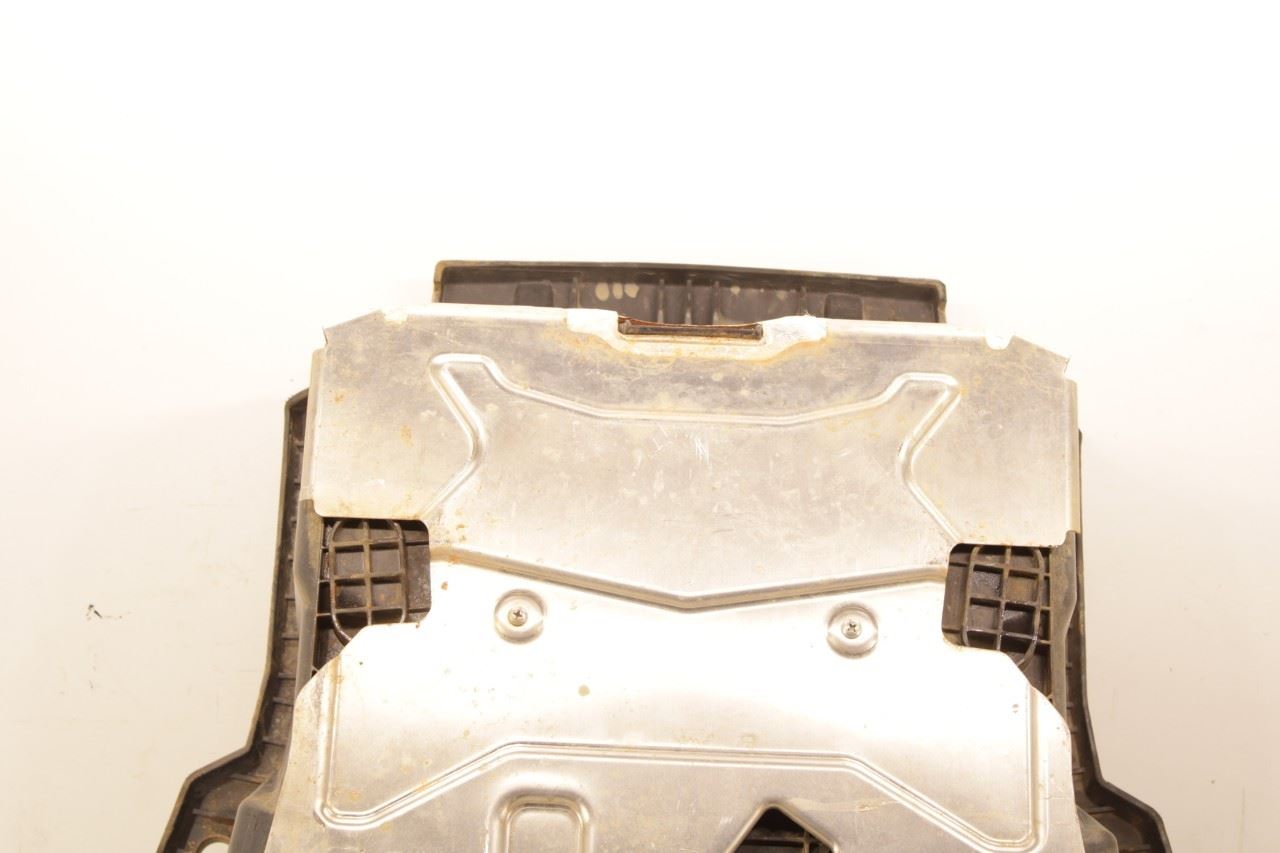 2024-2025 Polaris RZR XP 1000 Ultimate Rear Cargo Storage Box 2638107 OEM - Alshned Auto Parts