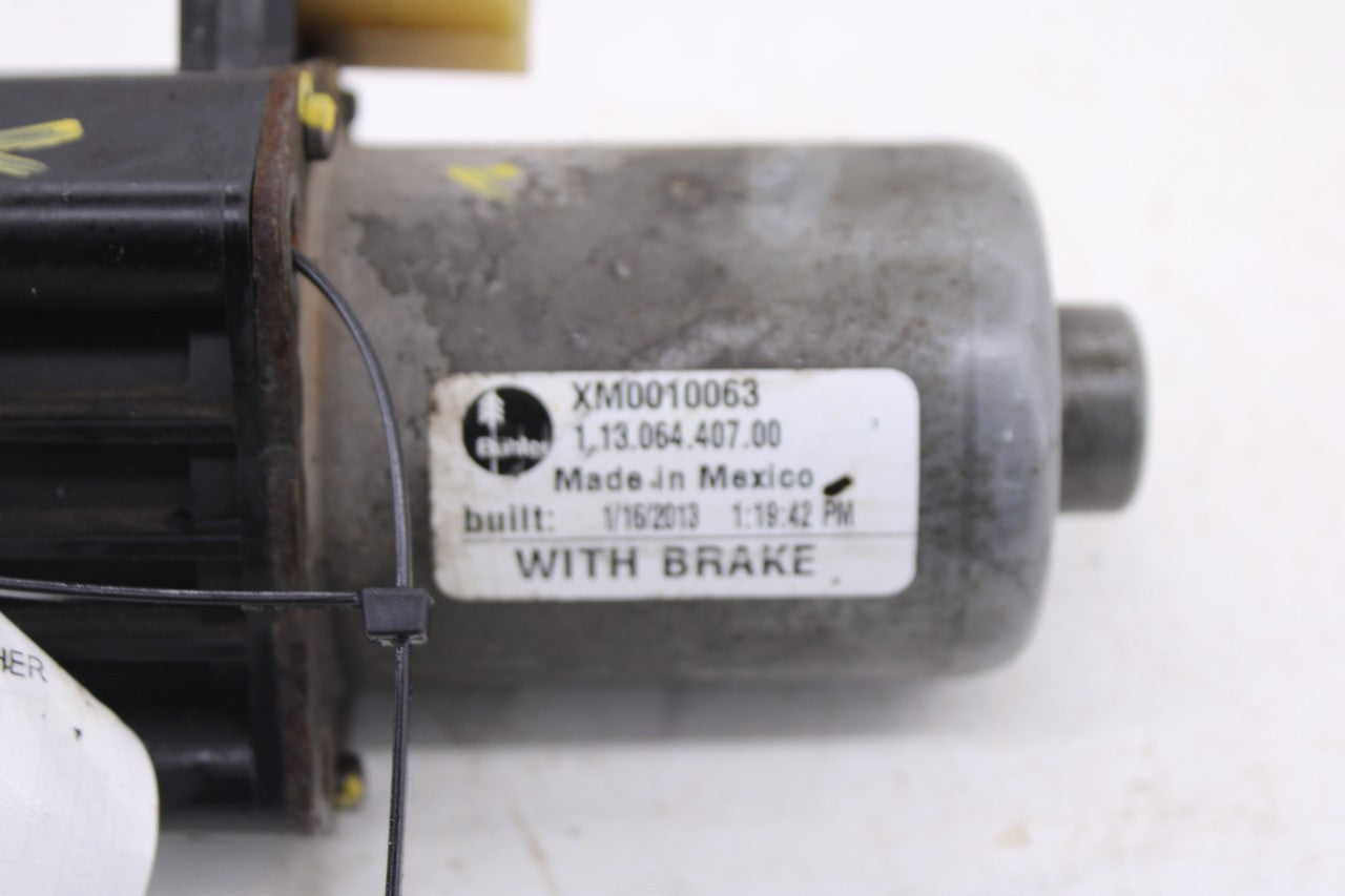 2011-22 Jeep Grand Cherokee Limited 3.6L 4WD Transfer Case Gear Motor 68071235AC2