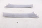 2003-2006 Mercedes-Benz E500 Front RH and LH A-Pillar Interior Molding Set of 25