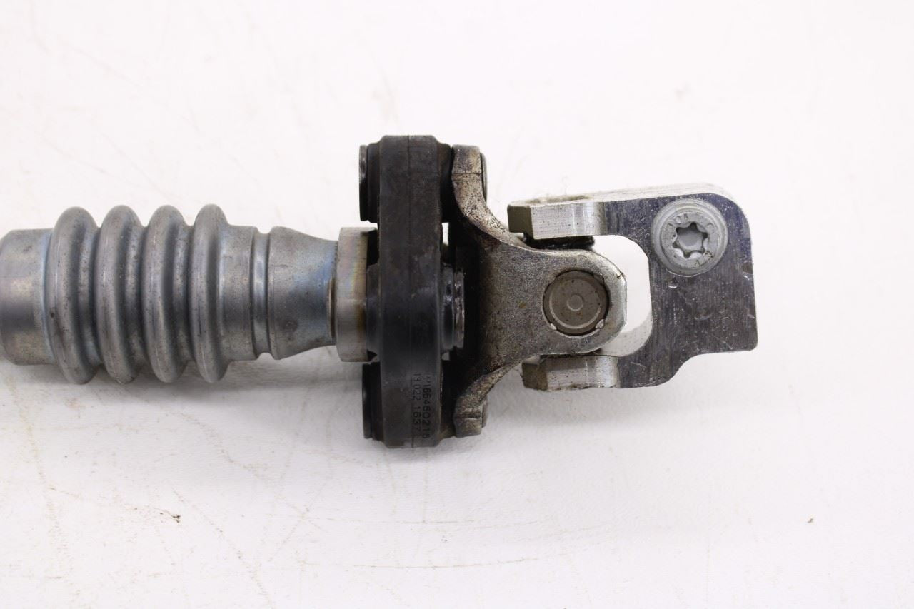 2011-21 Jeep Grand Cherokee Limited 3.6L 4WD Steering Column Intermediate Shaft7