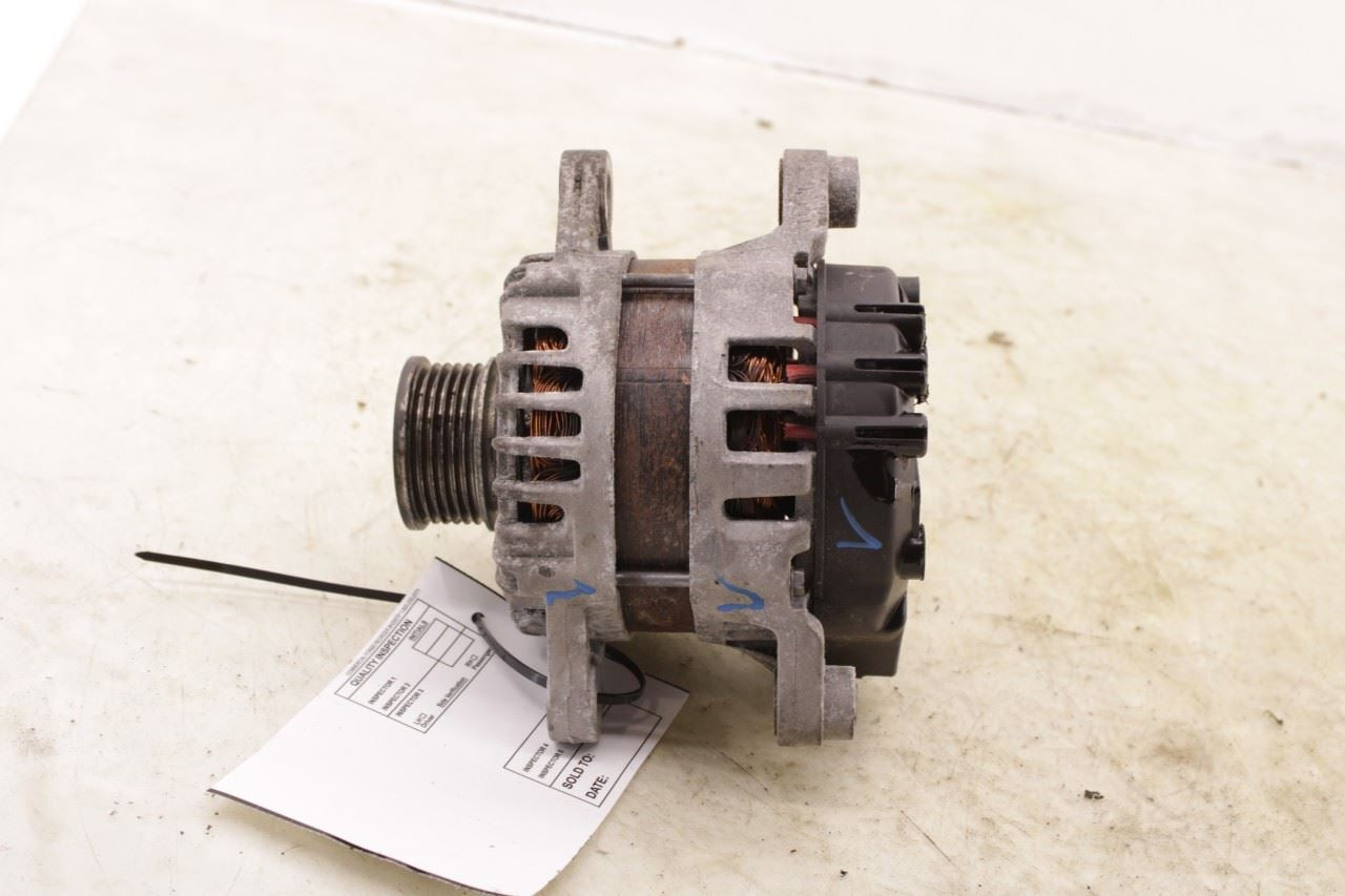 21-25 Kia Sorento X-Line SX Prestige 2.5L Engine Alternator Generator 13.5V 150A - Alshned Auto Parts