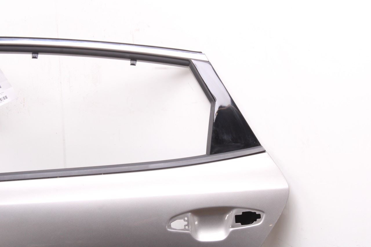 2016-2020 Kia Optima EX Rear Left Driver Side Door Shell Panel 77003-D5010 OEM3
