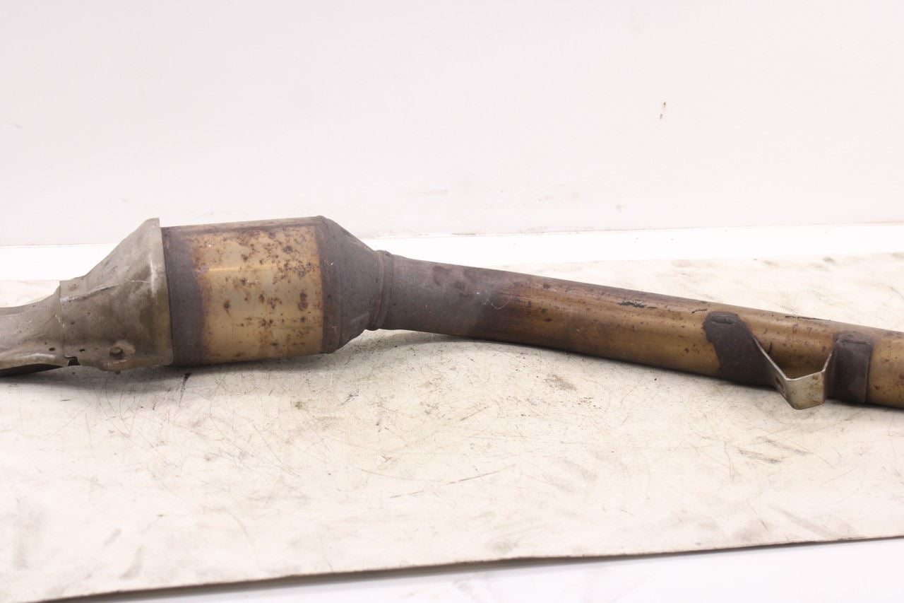14-16 Subaru Impreza Sport Premium 2.0L Front Exhaust Pipe 44620AE050 OEM *ReaD*6