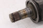 2011-16 Mini Countryman Cooper S AWD Front Left CV Axle Drive Half Shaft *ReaD*2