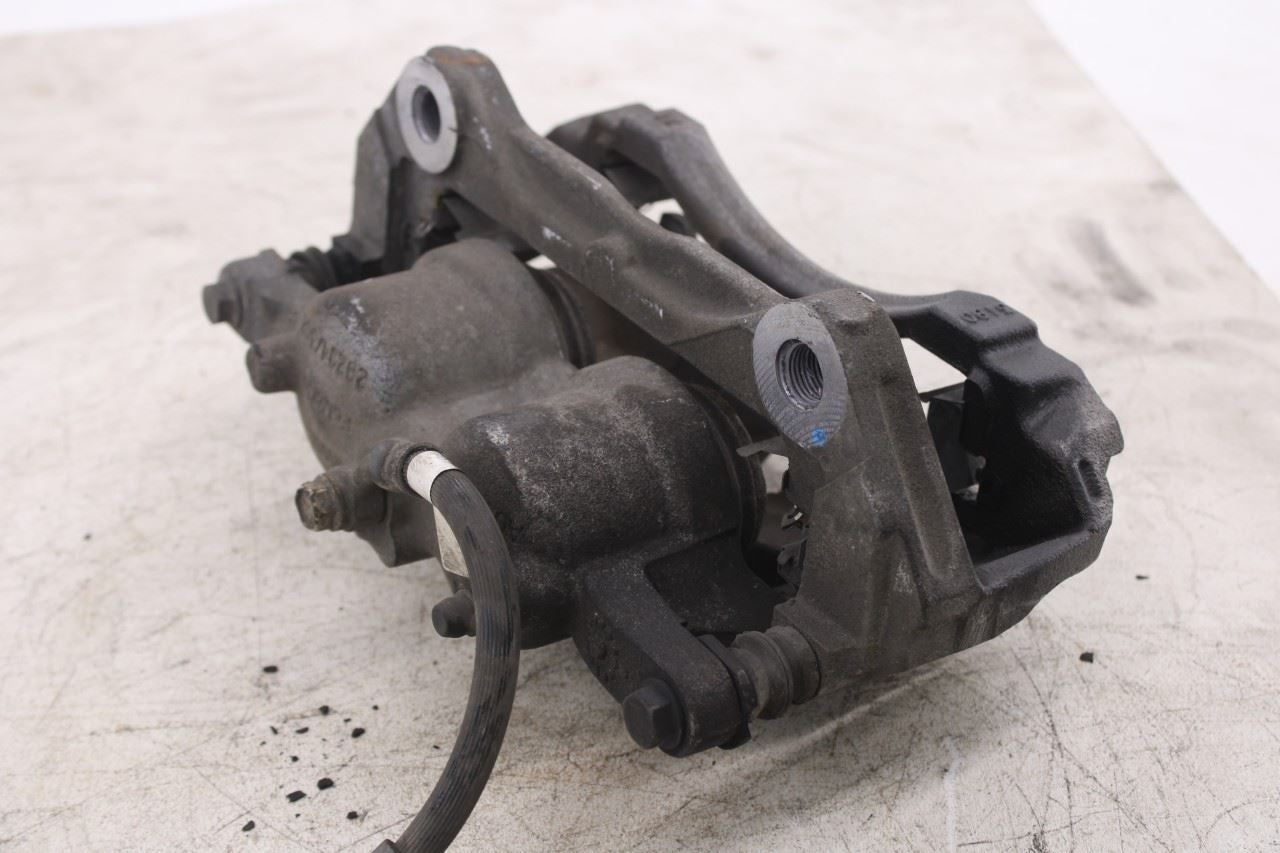 2021-2026 Ford F150 XLT Supercrew Front Right Passenger Side Disc Brake Caliper10