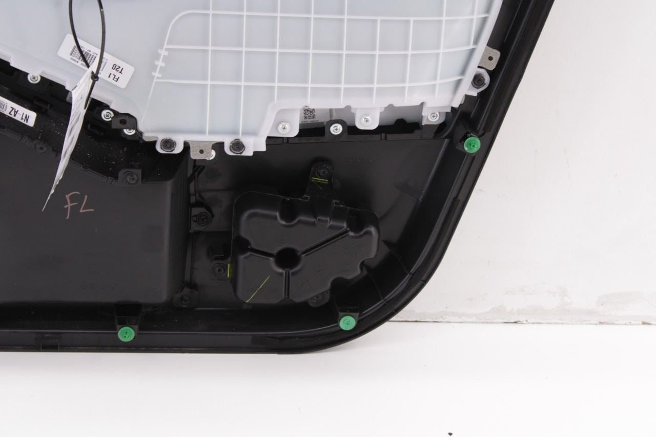 2022-2025 Honda Civic Sport Front Left Side Door Trim Panel 83550-T20-A110-M1 - Alshned Auto Parts