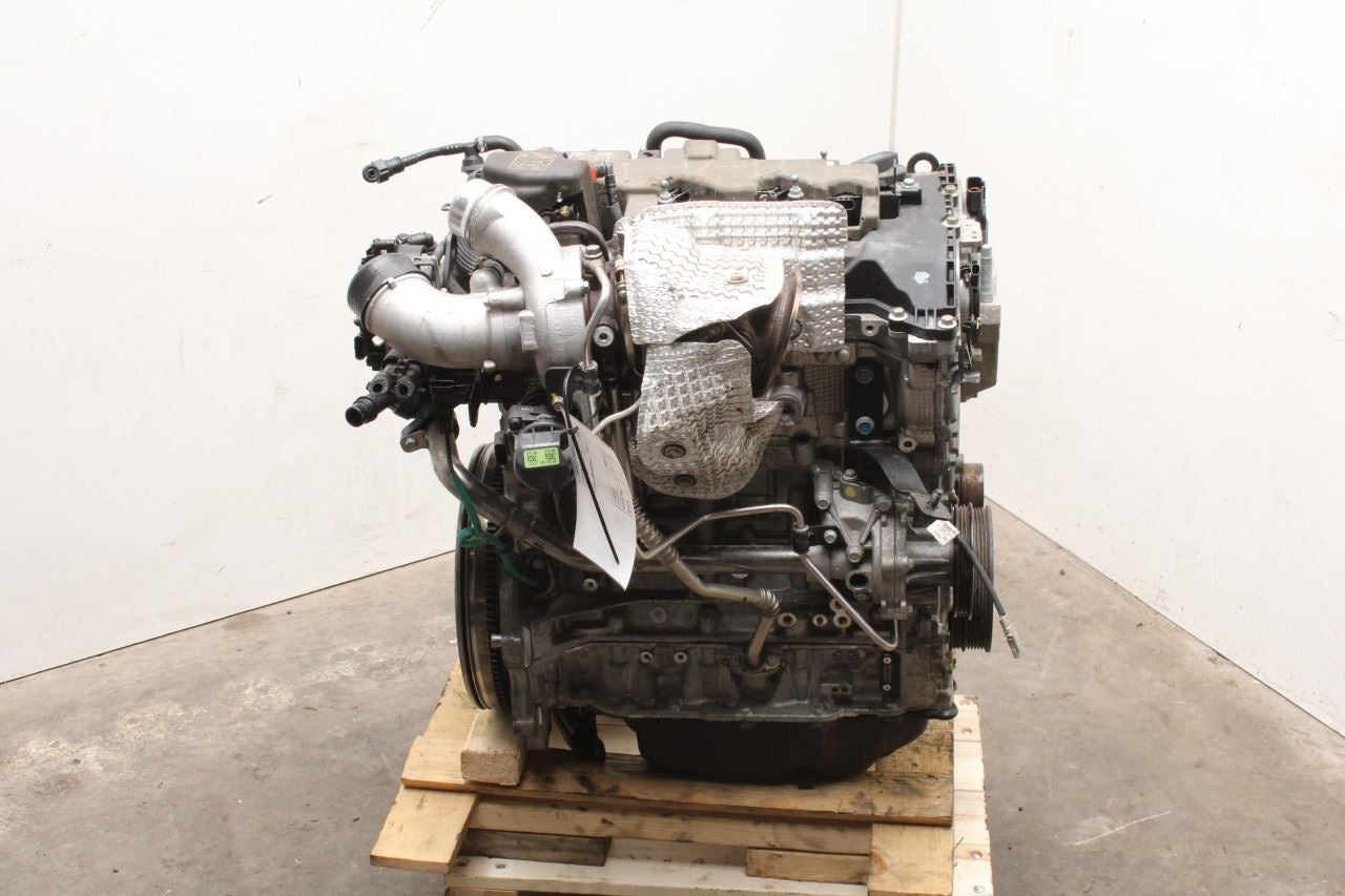 21-23 KIA Sorento X-Line SX 2.5L turbo Gasoline Engine Motor VIN F 8th digit 34K - Alshned Auto Parts
