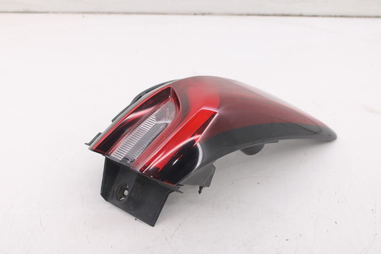 23-26 Ford Escape ST Rear Left Driver Side Tail Light Lamp PJ6B-13405-AC *ReaD* - Alshned Auto Parts