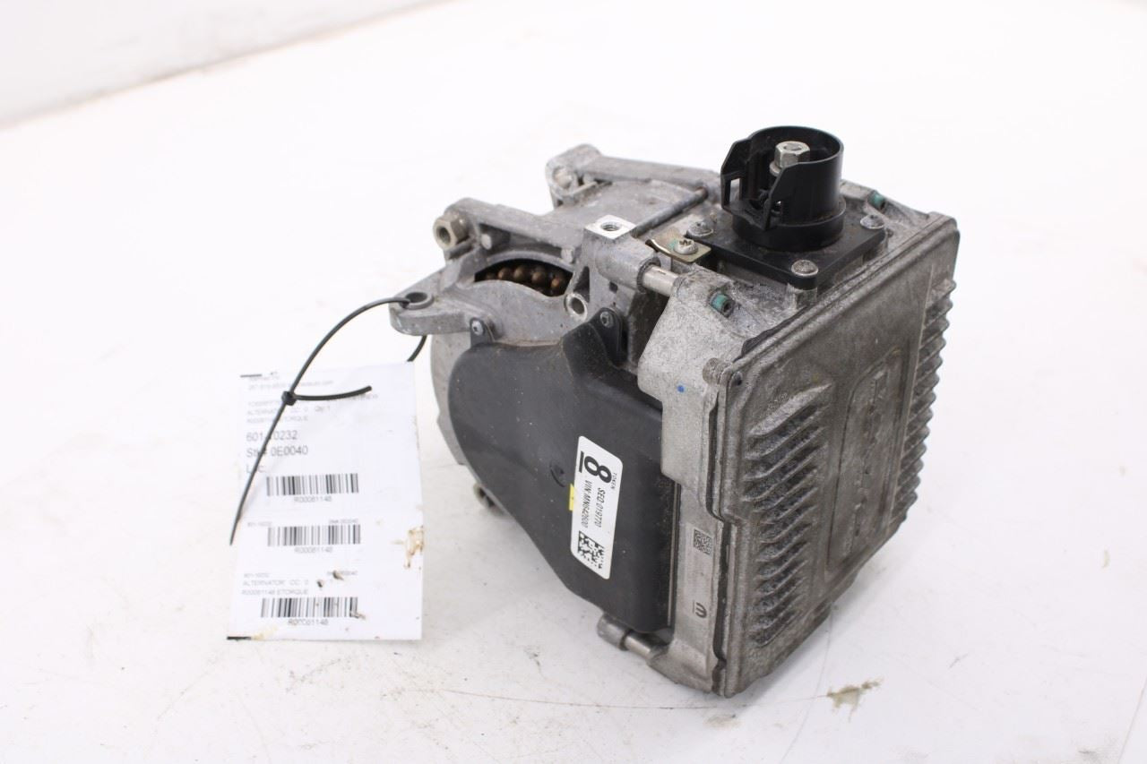 2019-24 RAM 1500 Big Horn 5.7L eTorque Alternator Engine Generator 05192368AK0