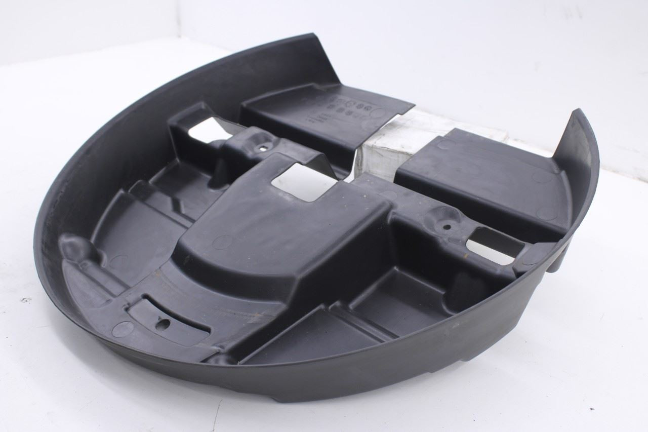 2006-20 Dodge Grand Caravan GT 3.6L FWD Spare Tire Carrier Upper and Lower Cover9