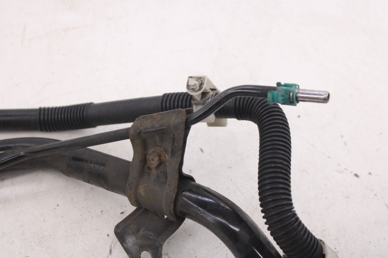 2017-2023 Subaru Impreza 2.0i Limited Fuel Filler Neck Hose Tube Pipe 42066FL04A6