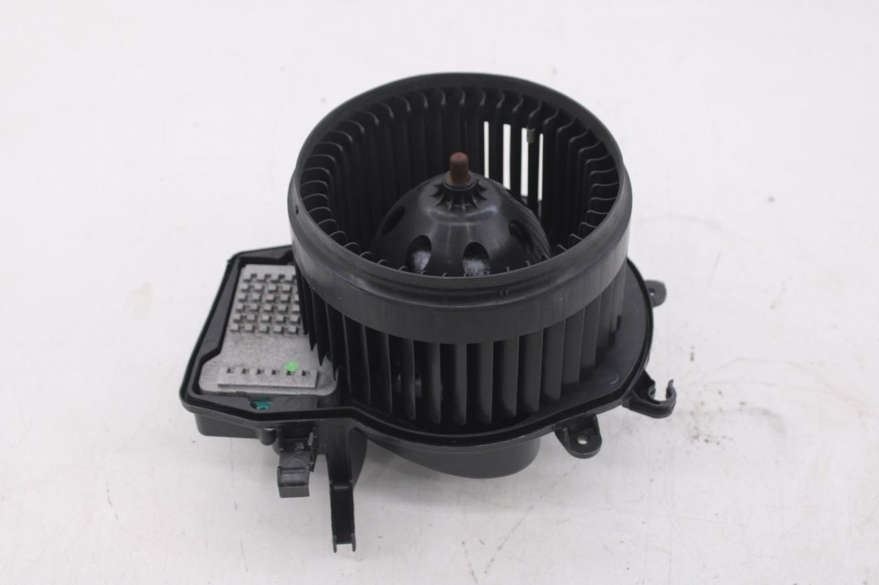 2003-2005 Mercedes-Benz CLK 320 HVAC AC Blower Fan Motor 203-820-25-14-64 OEM - Alshned Auto Parts