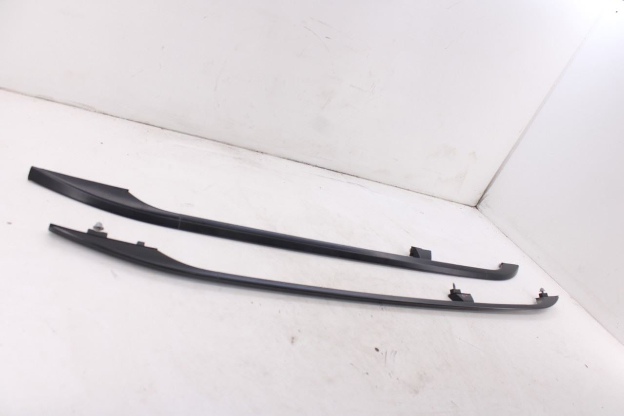 2011-20 Dodge Grand Caravan SXT Left and Right Roof Luggage Rack Rail 68078092AA5