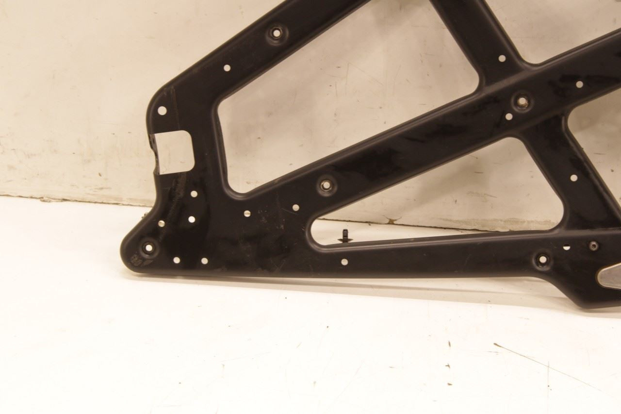 2024-25 Polaris RZR XP 1000 Ultimate Passenger Right Side Door Frame 5272539-458 - Alshned Auto Parts