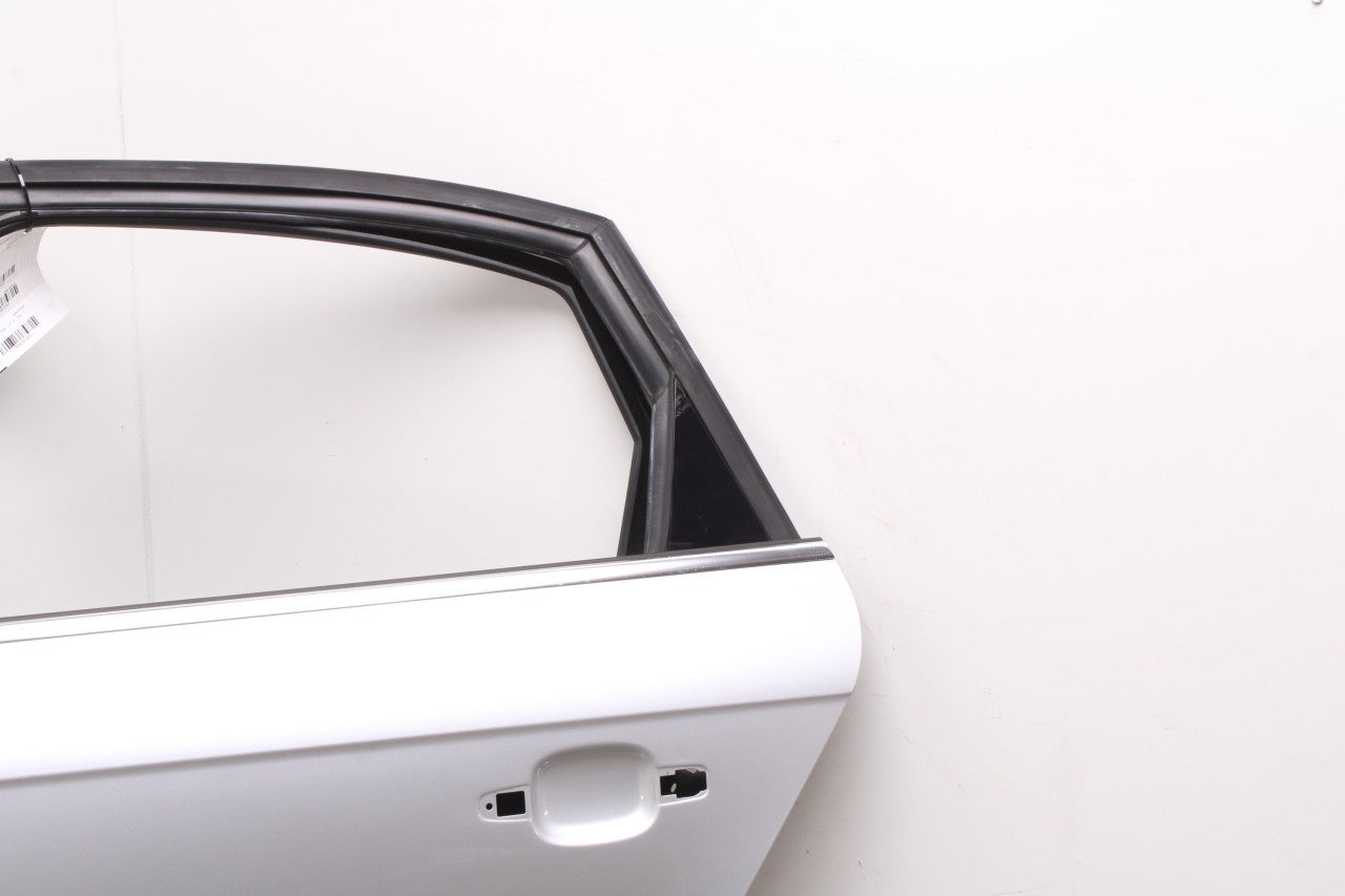 2013-2016 Audi S4 Premium Plus Rear Left Driver Side Door Shell Panel 8K5833051D - Alshned Auto Parts