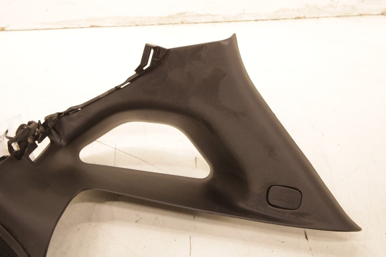 23-26 Acura Integra A-Spec Rear RH Side C-Pillar Upper Quarter Trim Assy *ReaD* - Alshned Auto Parts
