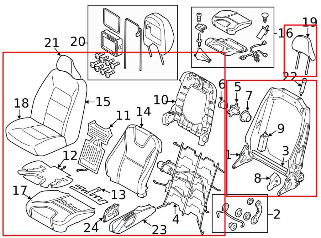 2015 Volvo S60 T5 Premier 2.0L FWD Front Driver Left Side Seat Complete 31379413 - Alshned Auto Parts