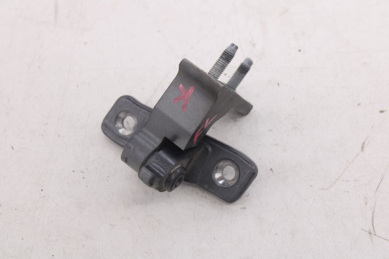 15-21 Mercedes-Benz C300 4Matic Front Left Side Door Hinge Upper and Lower Pair17