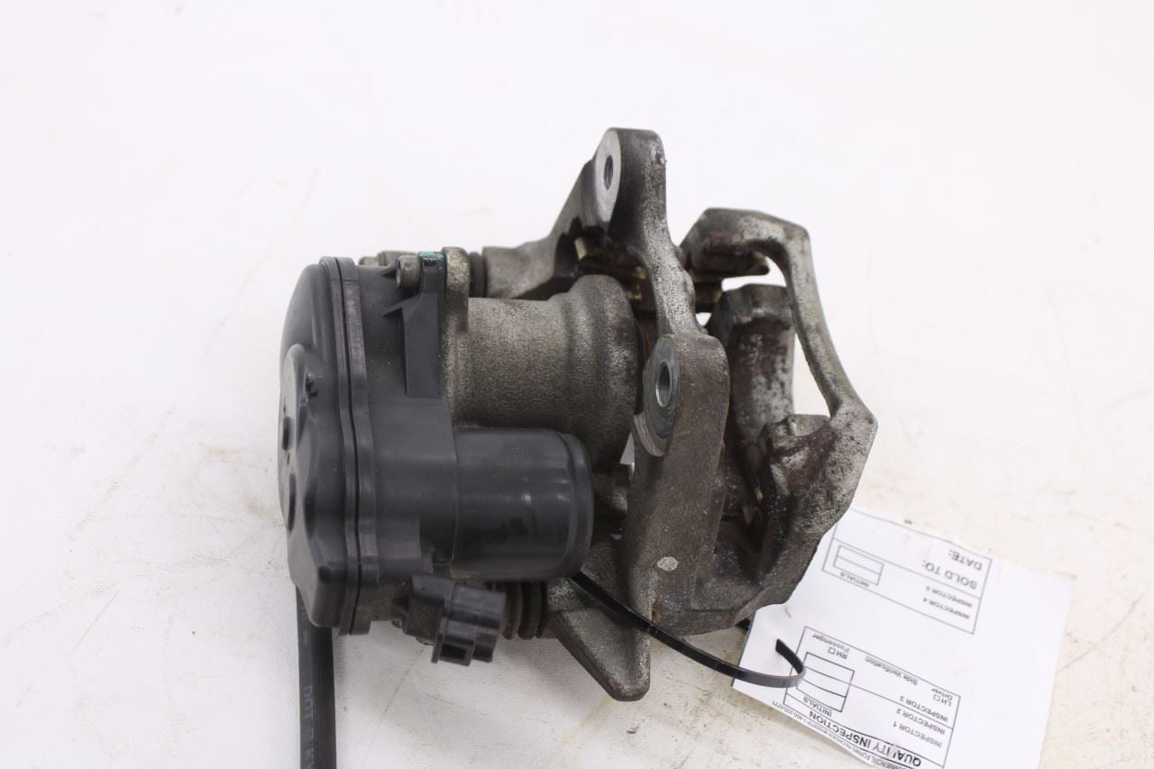 20-26 Toyota Corolla LE Rear Right Passenger Side Disc Brake Caliper 47830-023507