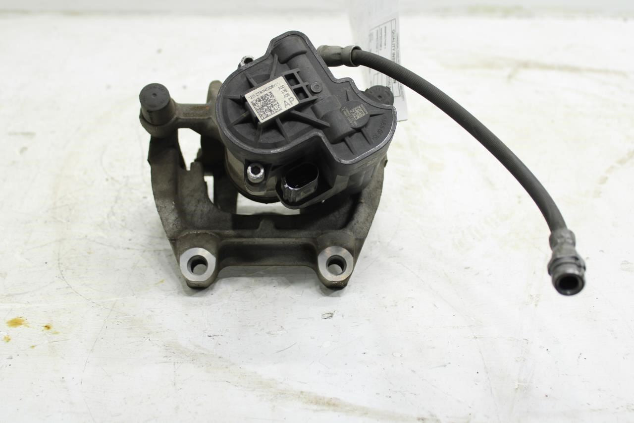 21-2024 Audi Q3 S Line Rear Right Passenger Side Disc Brake Caliper 3Q0-615-406 - Alshned Auto Parts