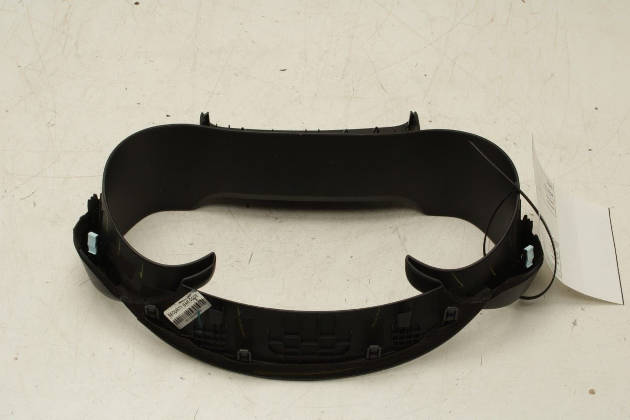 2019-2020 KIA Optima LX Dashboard Speedometer Cluster Bezel Trim 84830-D5AA0WK - Alshned Auto Parts