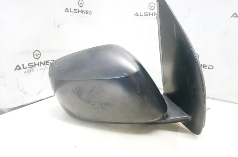 05-21 Nissan Frontier 4.0L Passenger Right Side Rear View Mirror 96301-9BC9B OEM - Alshned Auto Parts