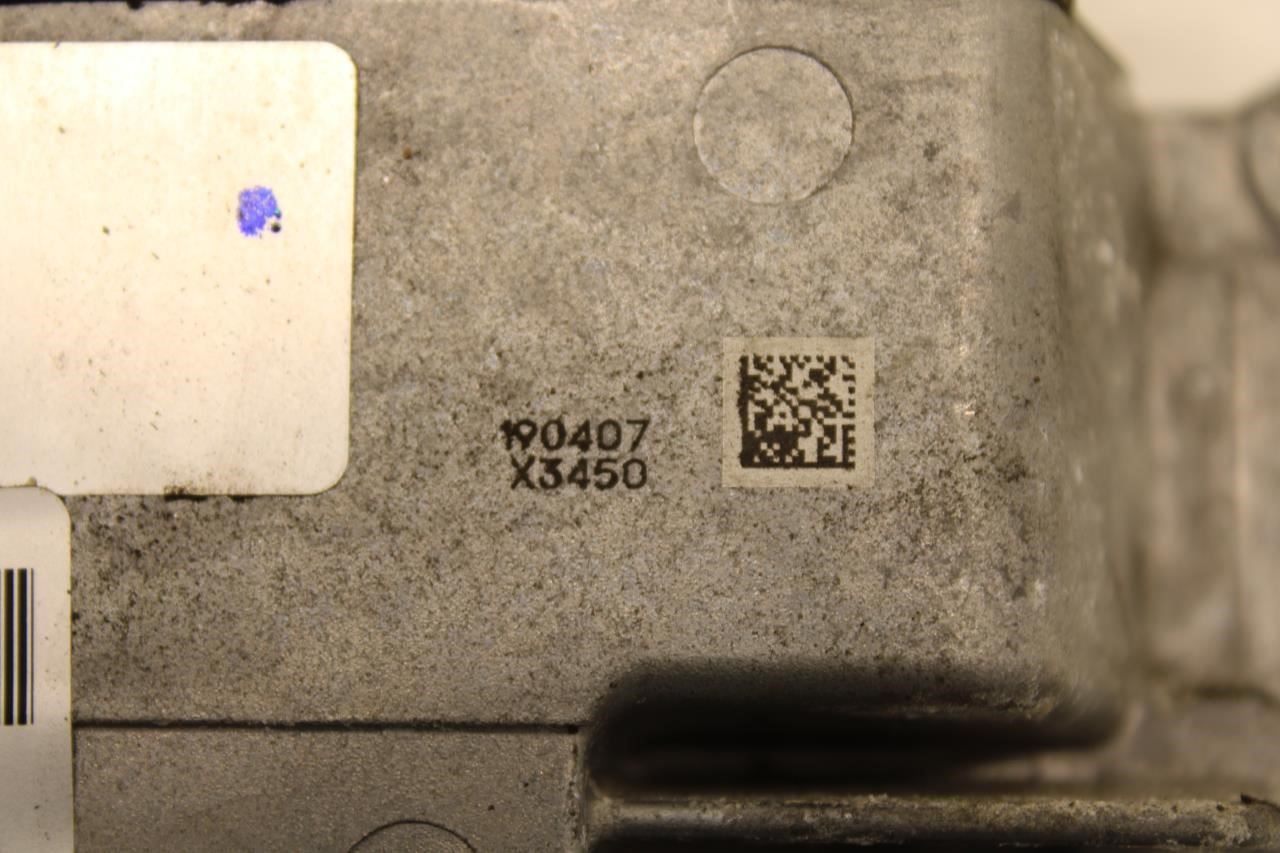 19-2024 Nissan Altima SL 2.5L Engine Computer Control Module ECU ECM 23703-6CA3A10