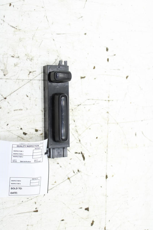18-24 Honda Accord Front Right Seat Adjustment Control Switch 81253-SDB-A71 OEM - Alshned Auto Parts