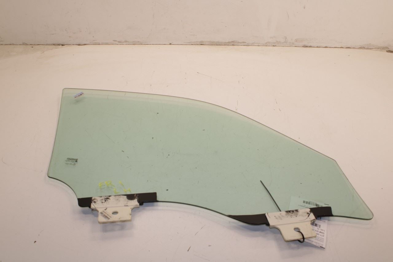 2011-2023 Dodge Charger GT AWD Front Left Door Window Glass 68068667AD OEM - Alshned Auto Parts