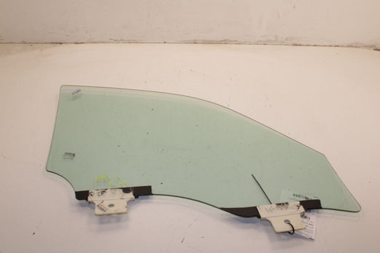 2011-2023 Dodge Charger GT AWD Front Left Door Window Glass 68068667AD OEM - Alshned Auto Parts