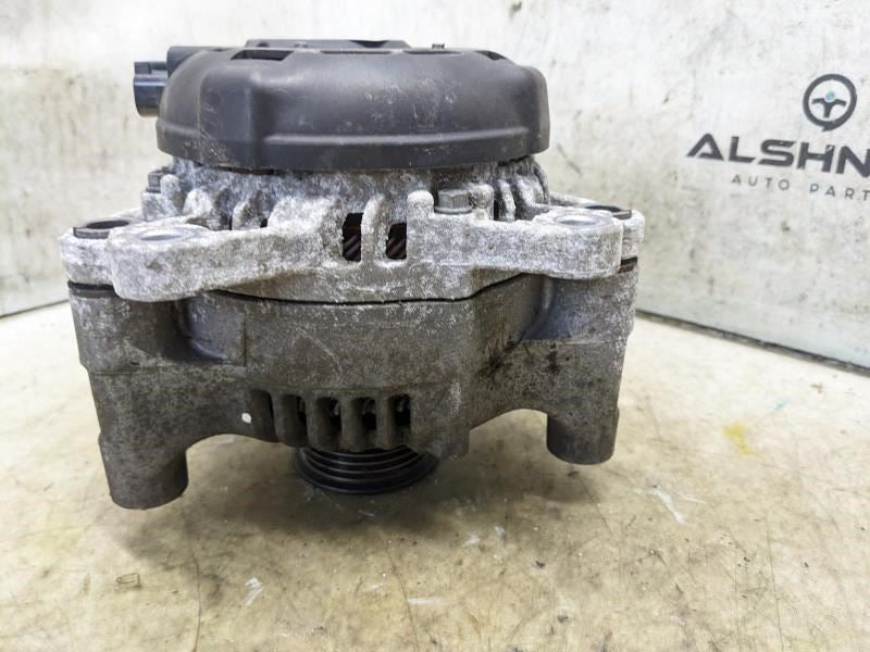 2017-2017 Jeep Wrangler Alternator 68078950AB OEM - Alshned Auto Parts