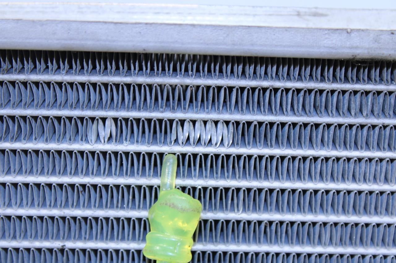 2010-2013 Mercedes-Benz S550 Engine Cooling Radiator 221-500-32-03 OEM *ReaD* - Alshned Auto Parts