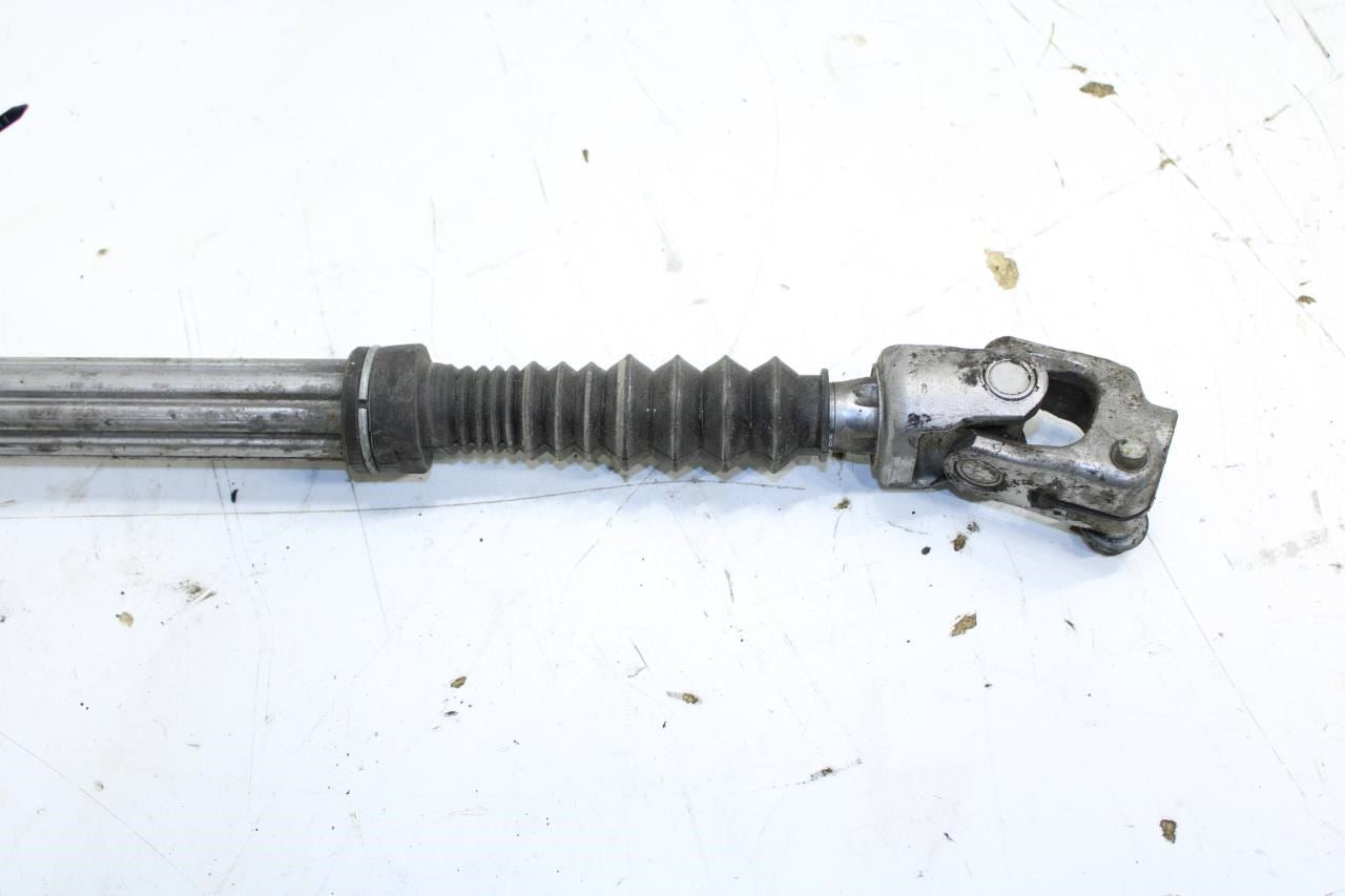 2020-25 Ford Explorer AWD Steering Column Lower Intermediate Shaft L1MC-3C662-AE - Alshned Auto Parts