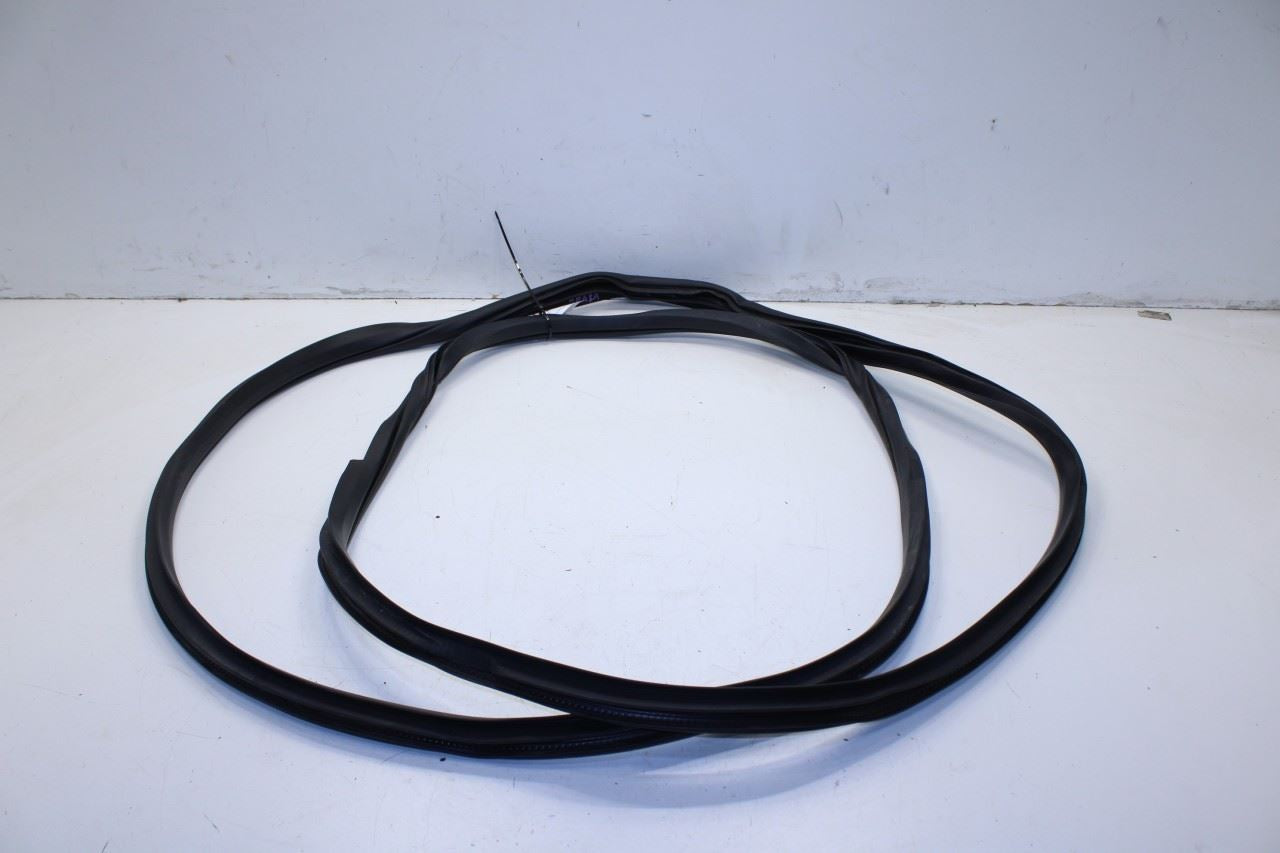 2015-25 Ford F150 Super Cab Front Right Door Weatherstrip On Body FL3Z-1820708-A - Alshned Auto Parts