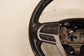 14-22 Jeep Cherokee Latitude 3.2L 4WD Steering Wheel Leather w/ Control Buttons - Alshned Auto Parts