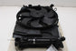 2010-2016 Mercedes-Benz E350 Sport 4Matic 3.5L Engine Cooling Radiator Fan Assy - Alshned Auto Parts