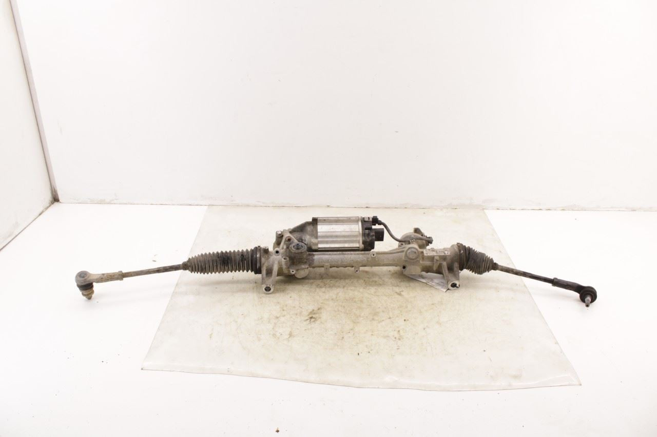 2015-18 Jeep Cherokee Limited 3.2L Steering Gear Rack and Pinion 86K 68369260AA - Alshned Auto Parts
