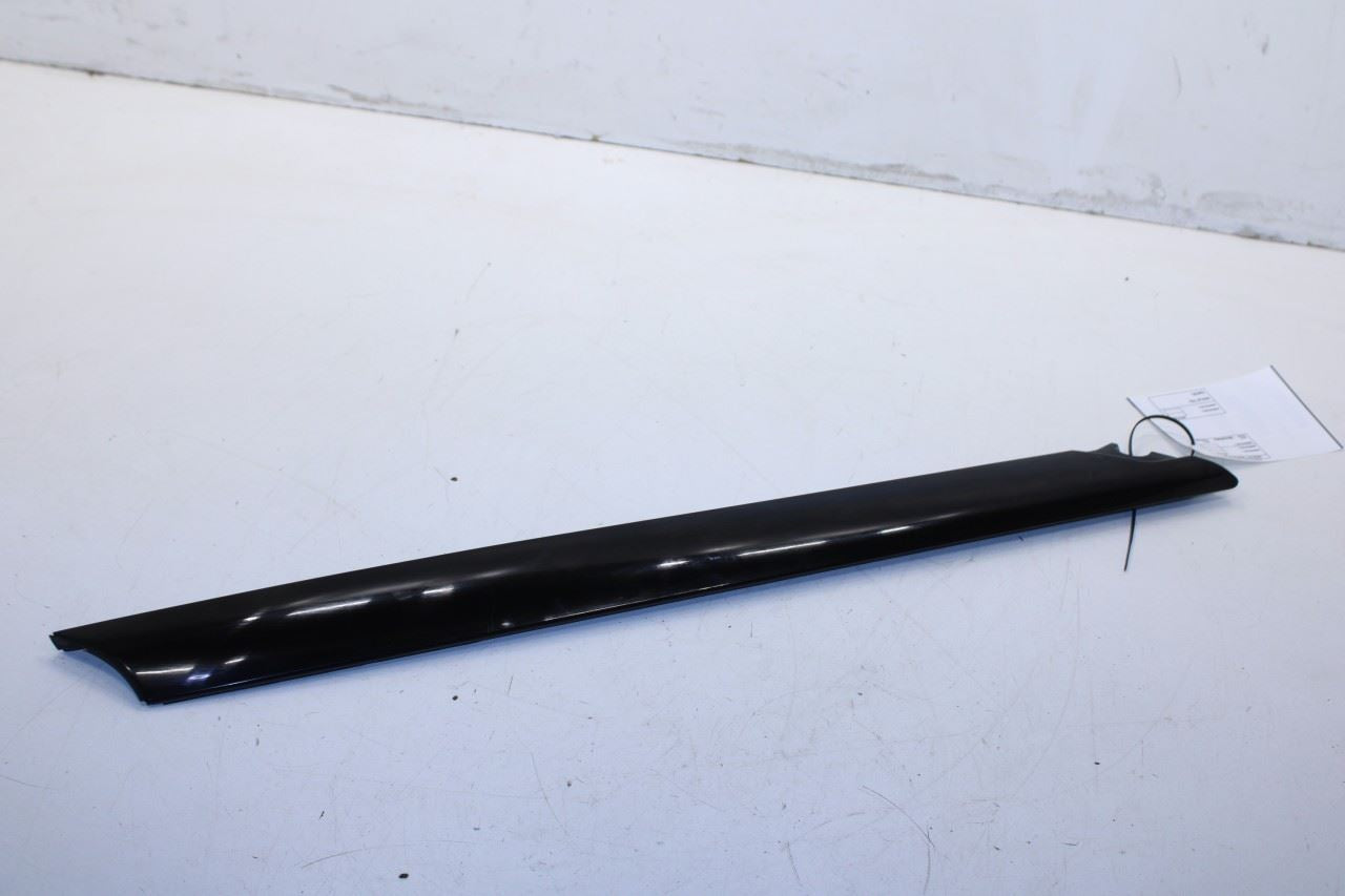 2020-2025 Kia Soul LX Front Left Windshield A-Pillar Trim Molding 86251-K0000 - Alshned Auto Parts