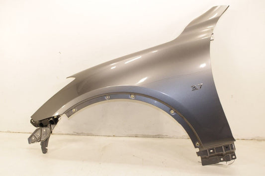 2014-2017 Infiniti QX50 Front Left Driver Side Fender Panel FCA01-1BAMA OEM - Alshned Auto Parts