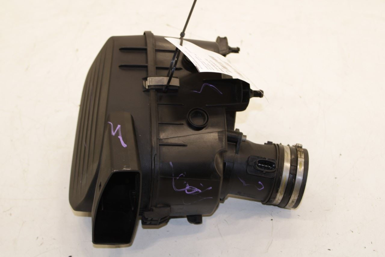 2014-2017 Maserati Ghibli S Q4 3.0L Air Intake Cleaner Filter Housing Left Side - Alshned Auto Parts