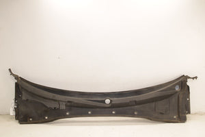 12-23 Dodge Charger GT AWD Front Windshield Cowl Vent Grille Cover Panel *ReaD*