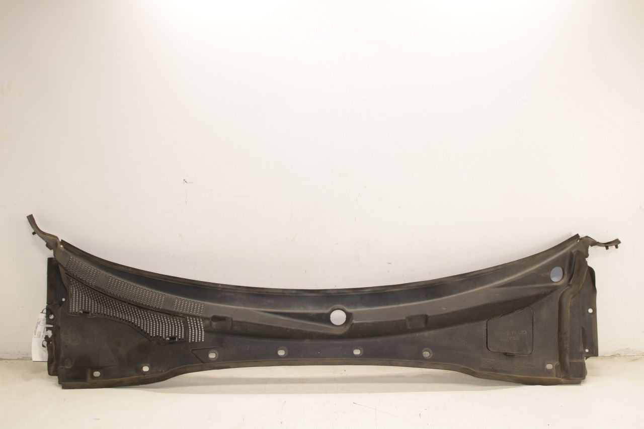 12-23 Dodge Charger GT AWD Front Windshield Cowl Vent Grille Cover Panel *ReaD* - Alshned Auto Parts